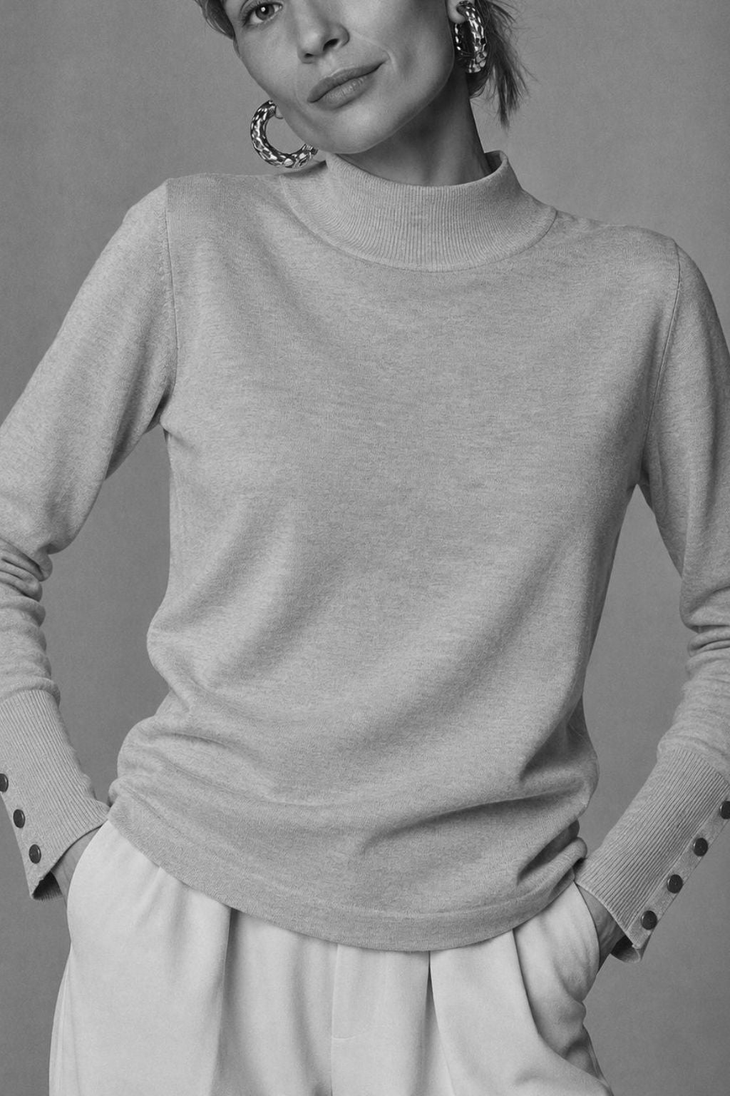 The Terri Mockneck