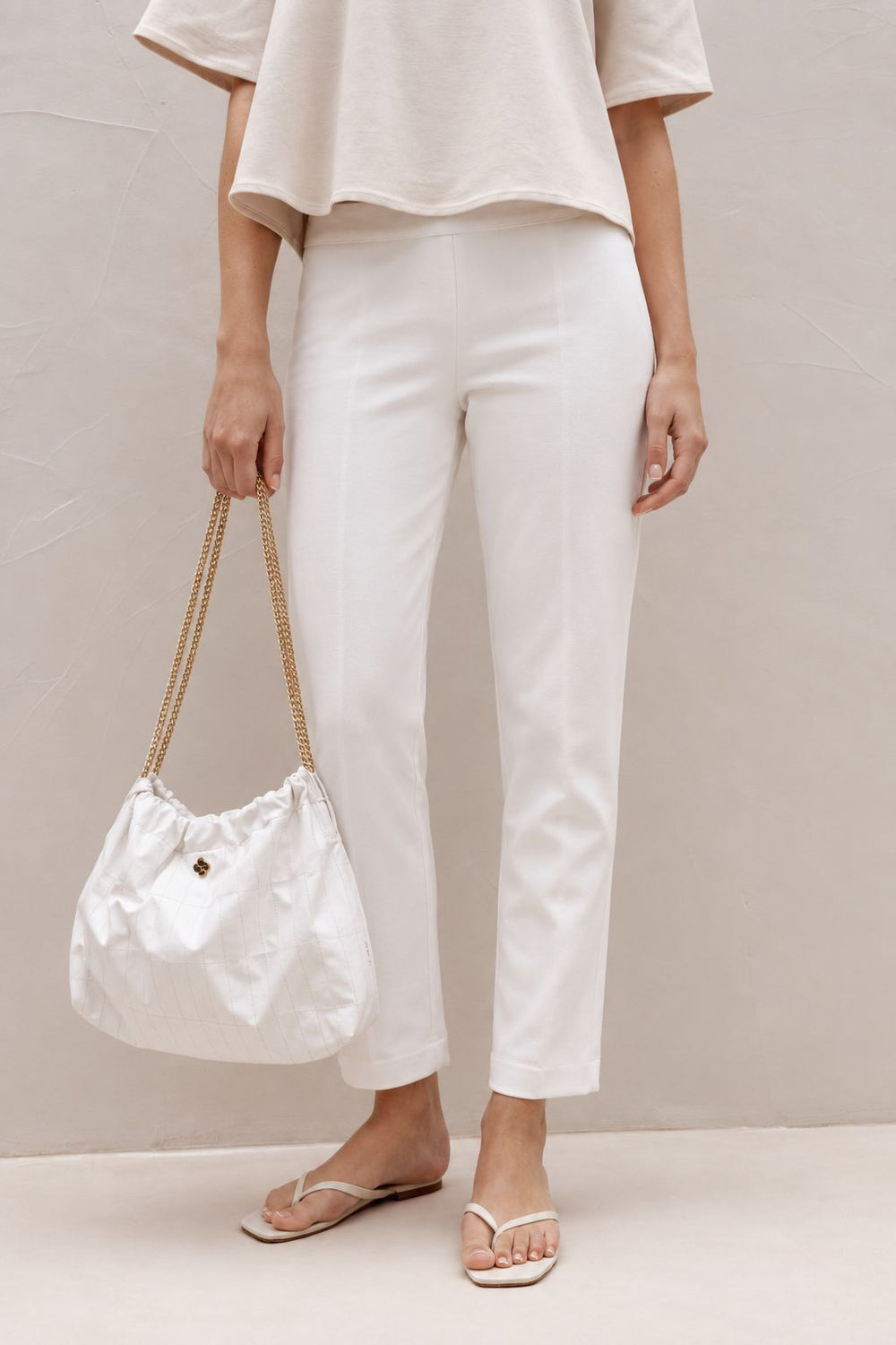 The Marais Pant