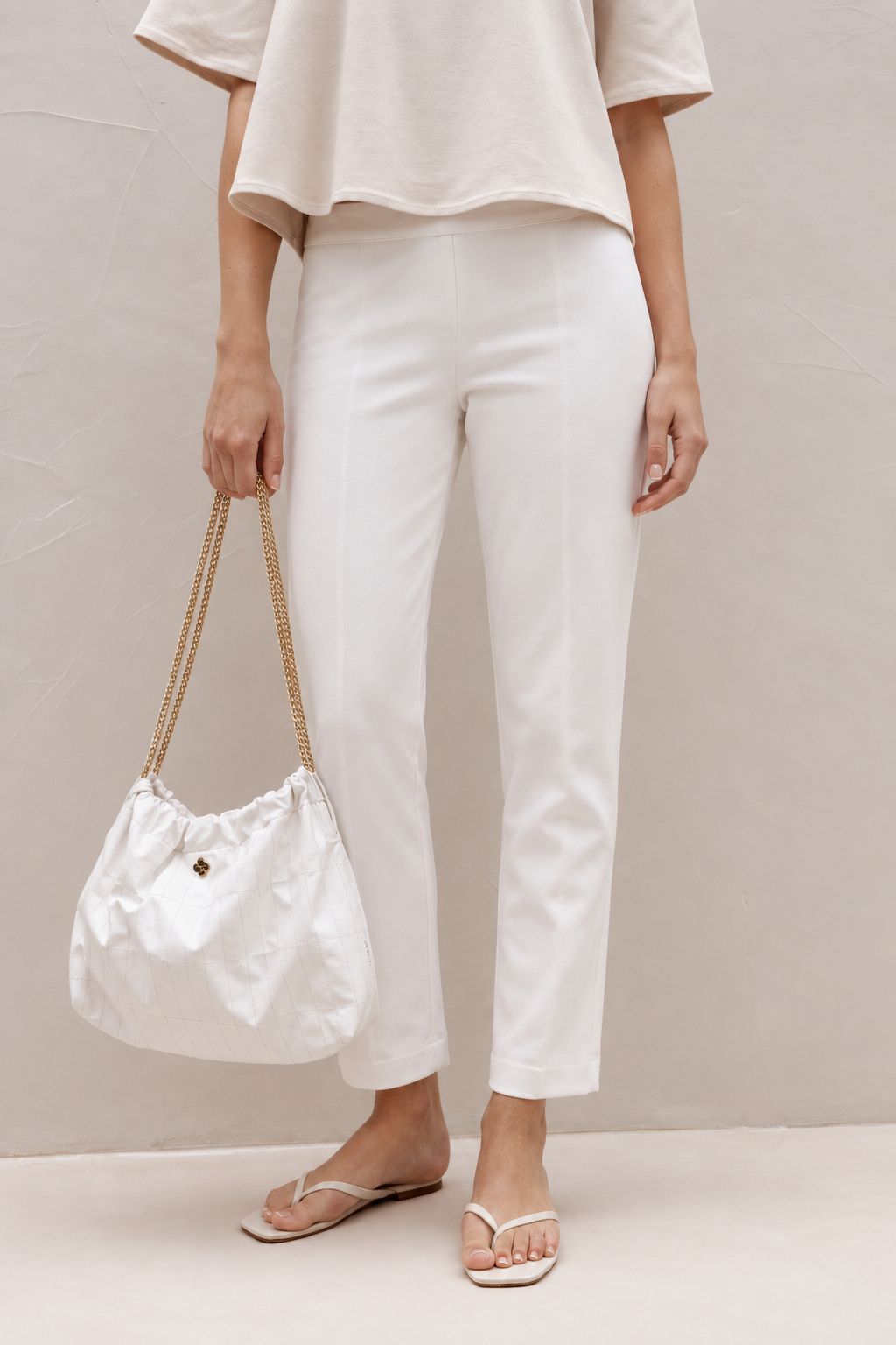 The Marais Pant
