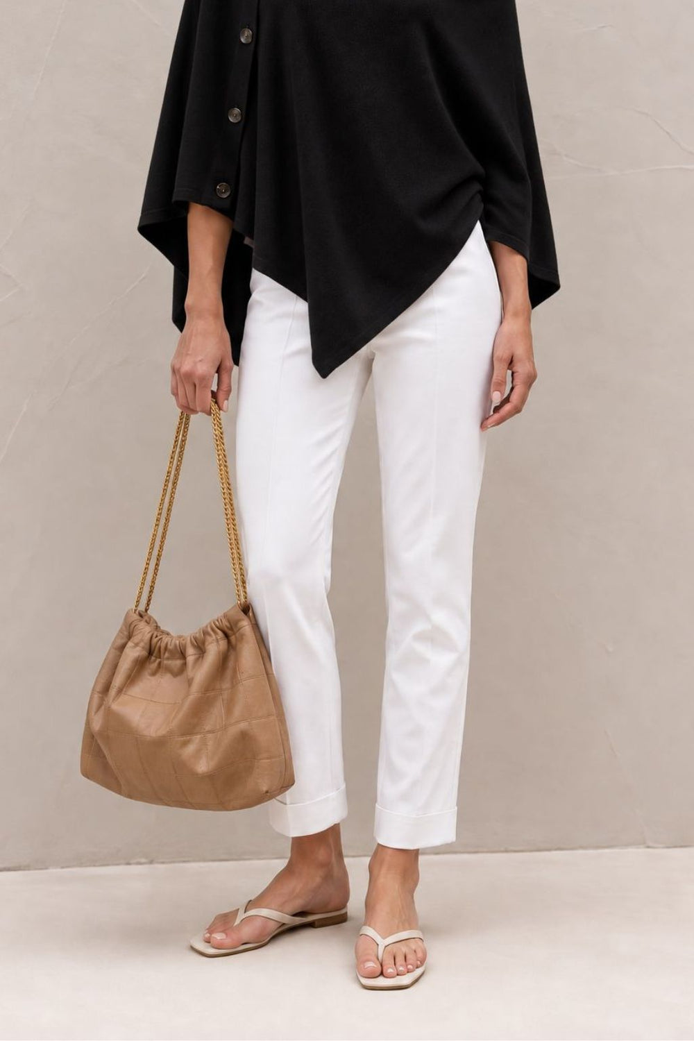The Marais Pant
