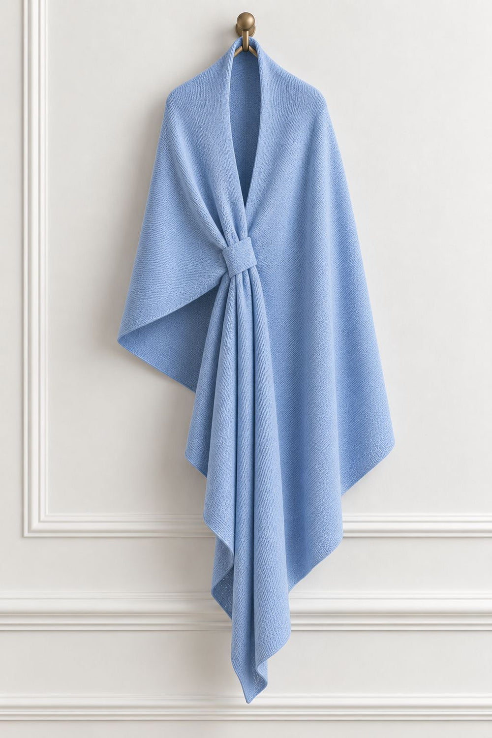 The Rachel Wrap