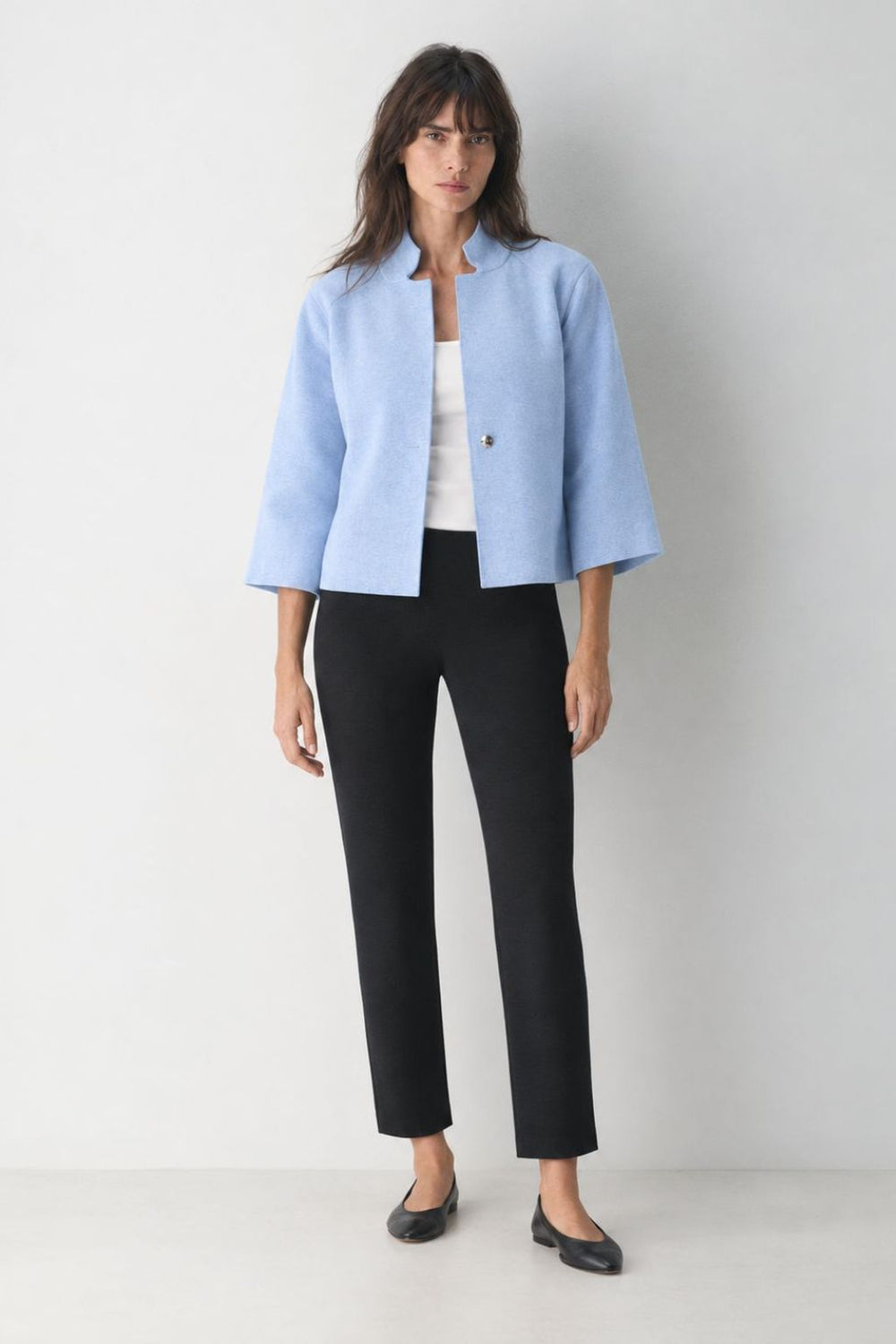 The Vecchio Pant