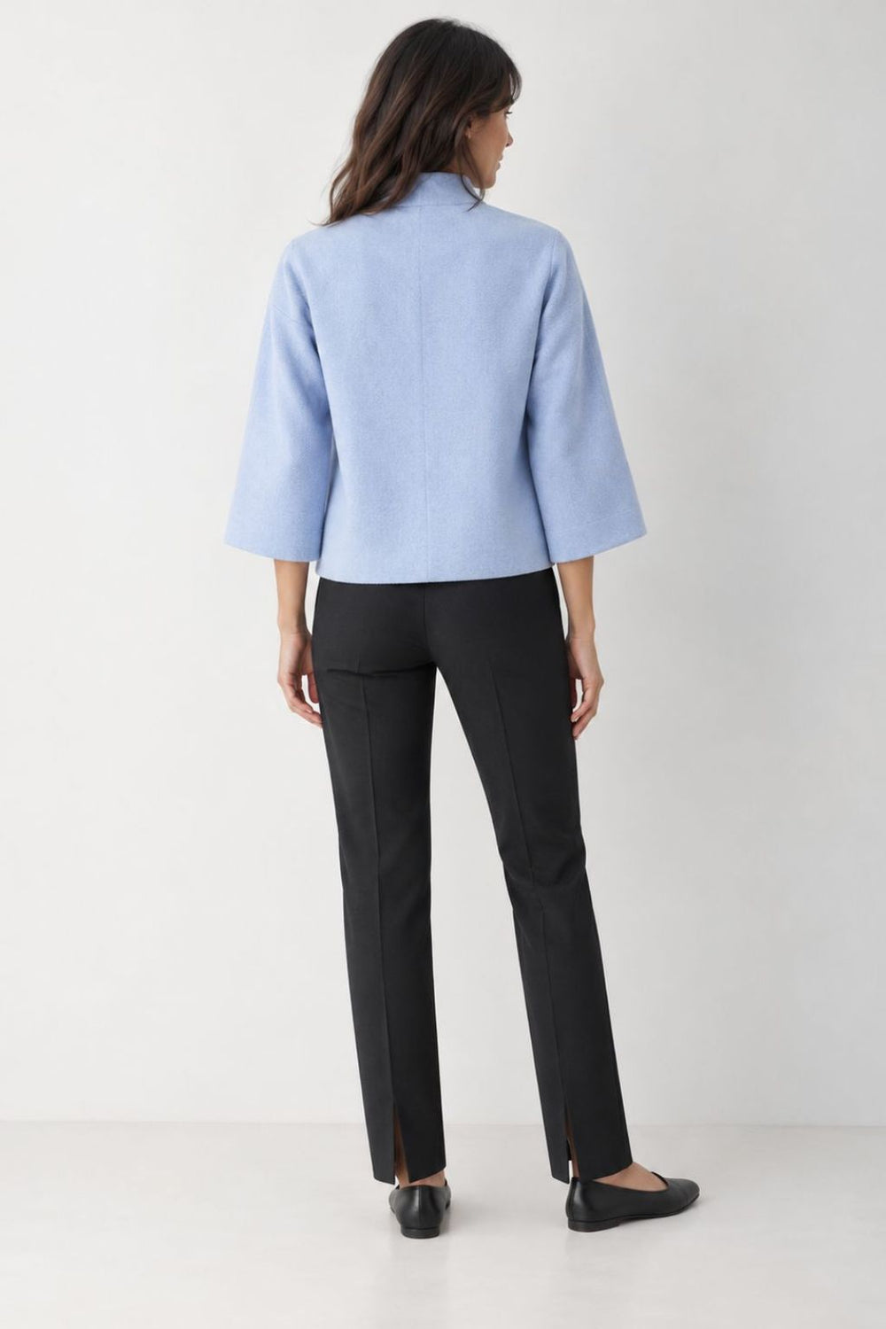 The Vecchio Pant