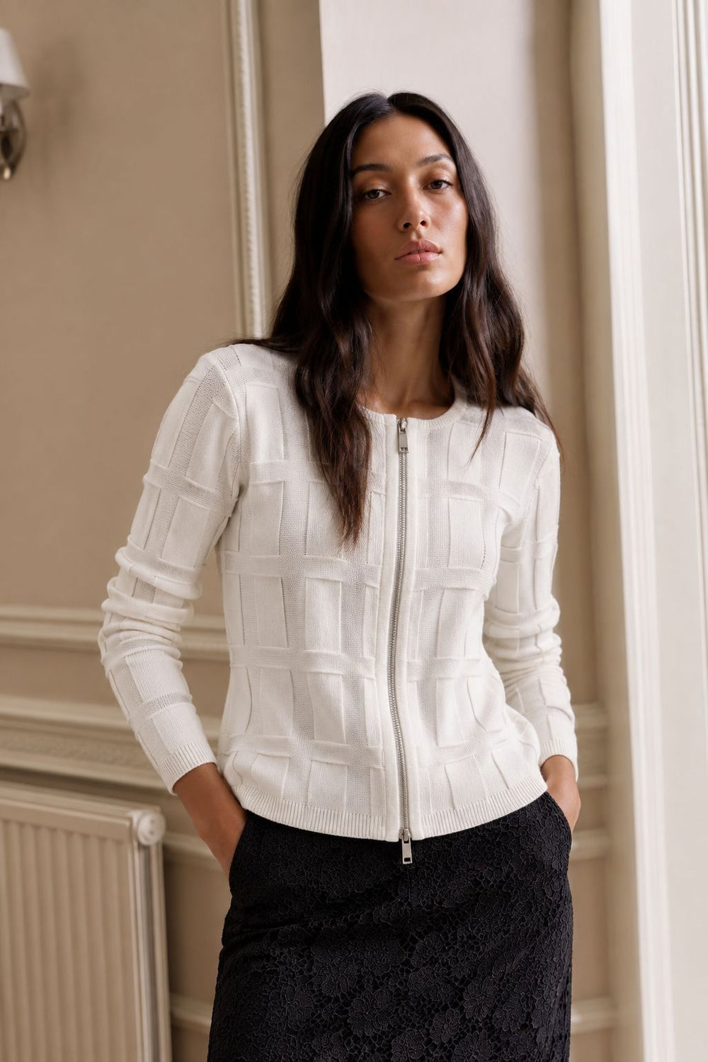 The Cove Cardigan