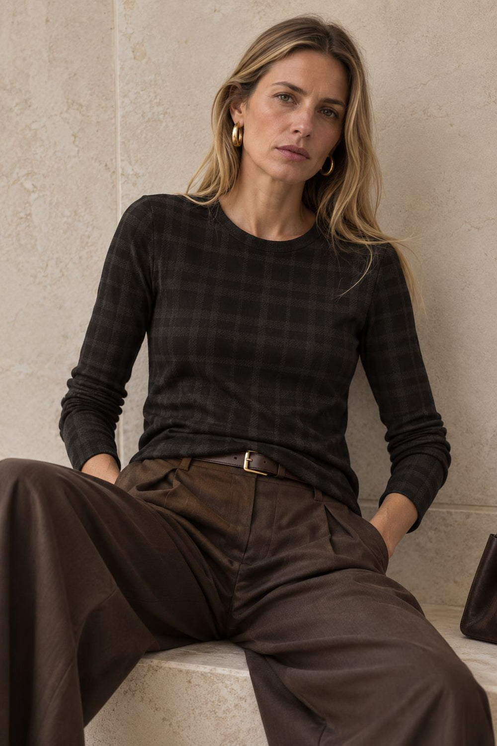 The Rotheburg Top