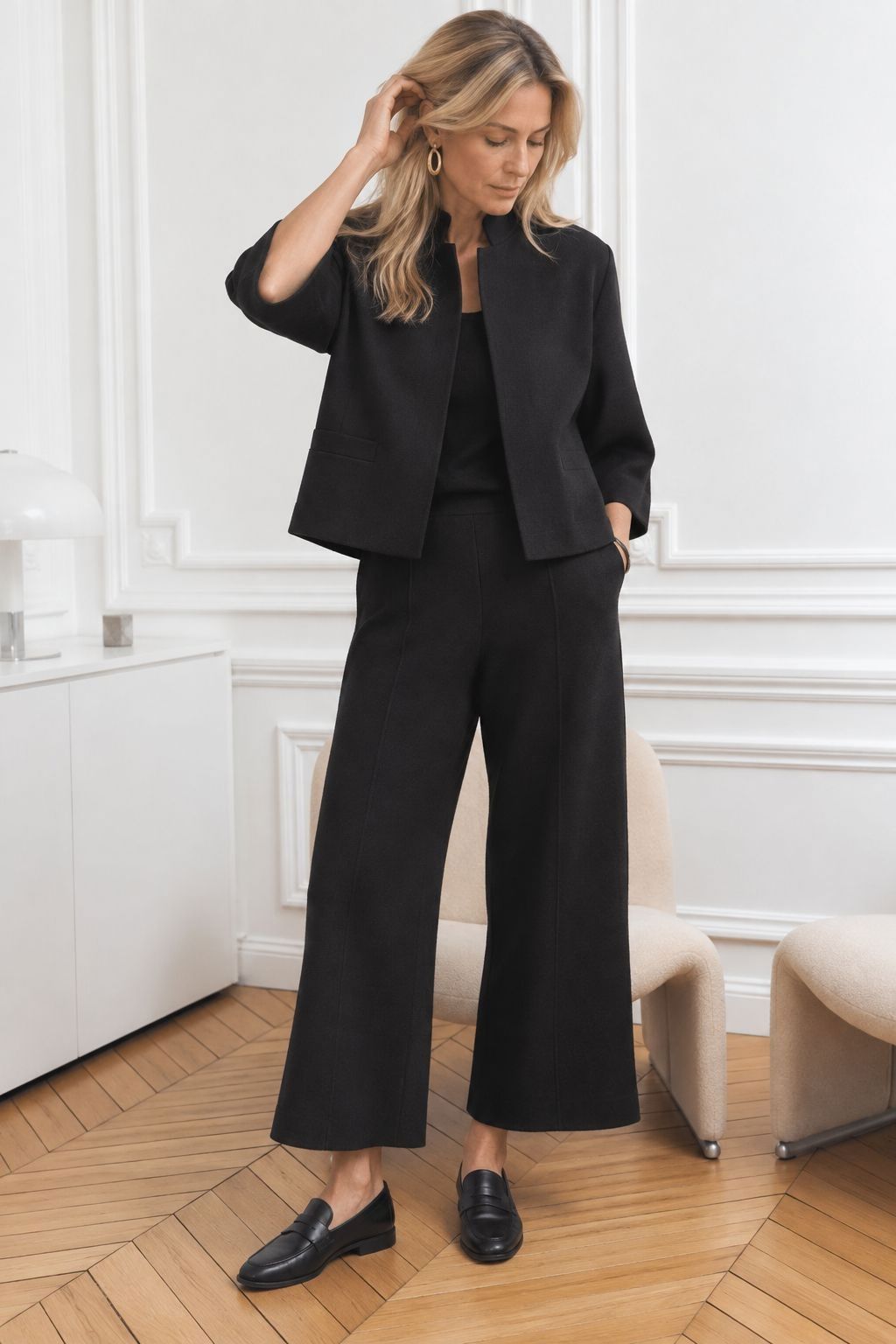 The Fasano Pant