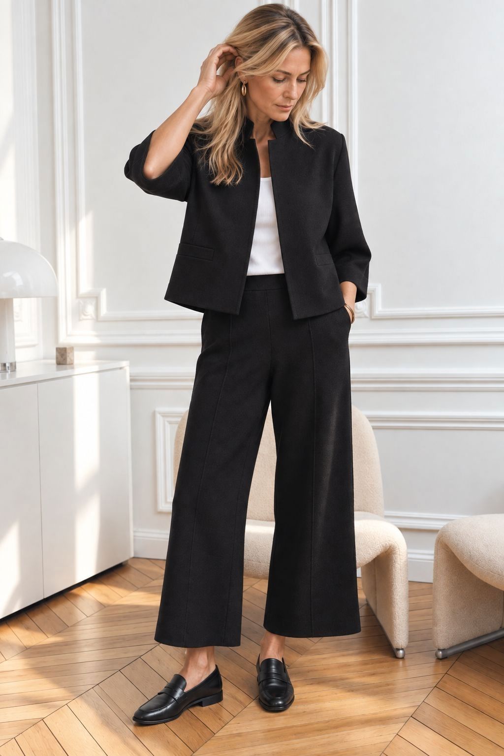 The Fasano Pant