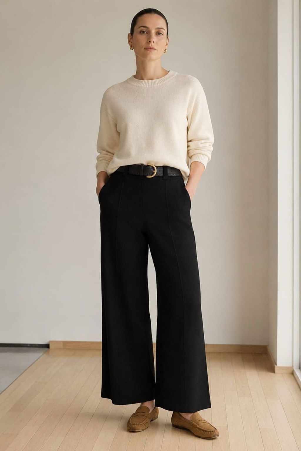 The Fasano Pant