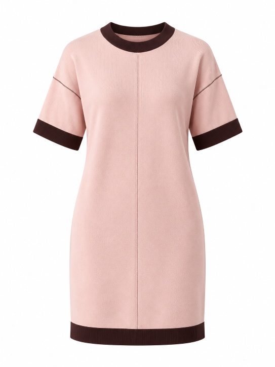 PreOrder - The Vicenza Dress - Ships November 21