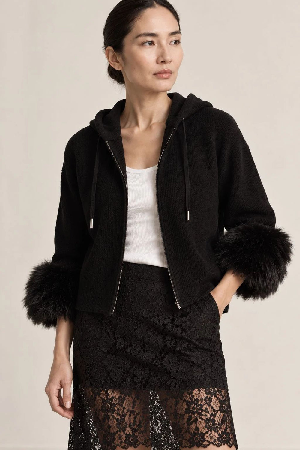 The Hampstead Hoodie