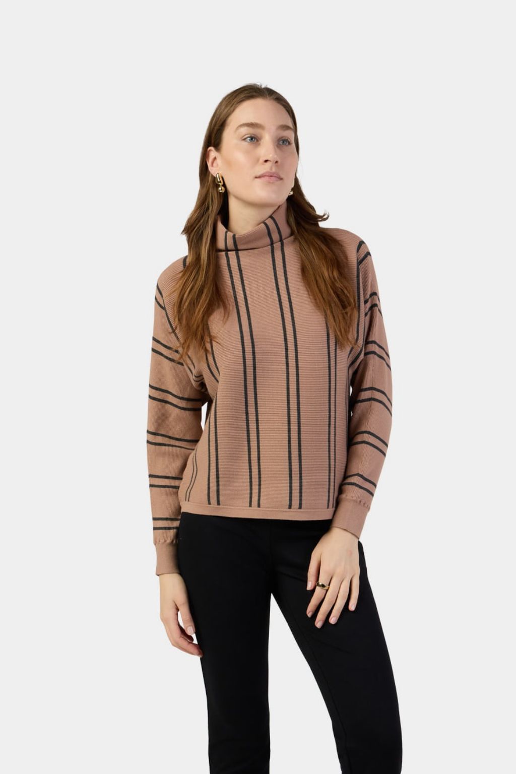 The Oslo Sweater
