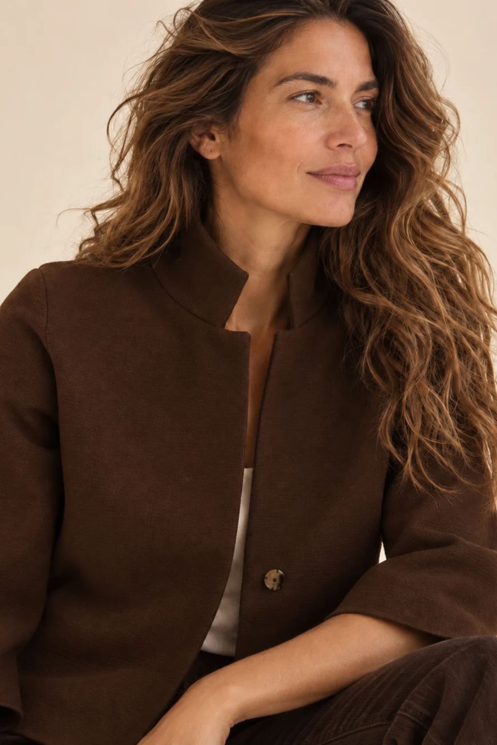 The Bristol Jacket