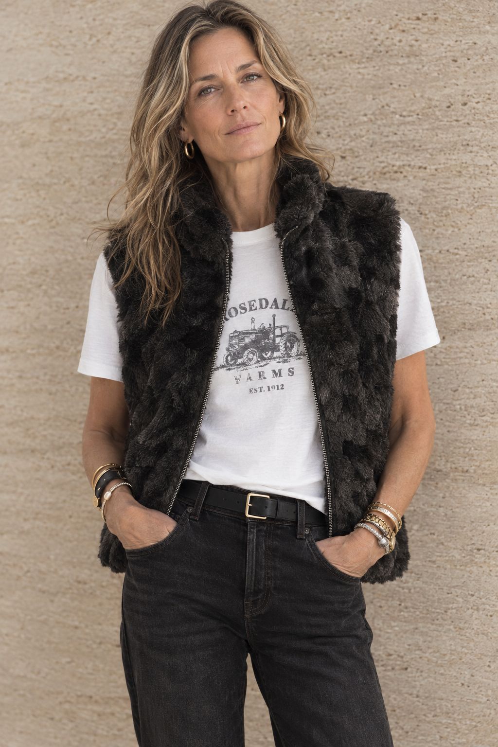 The Bern Vest