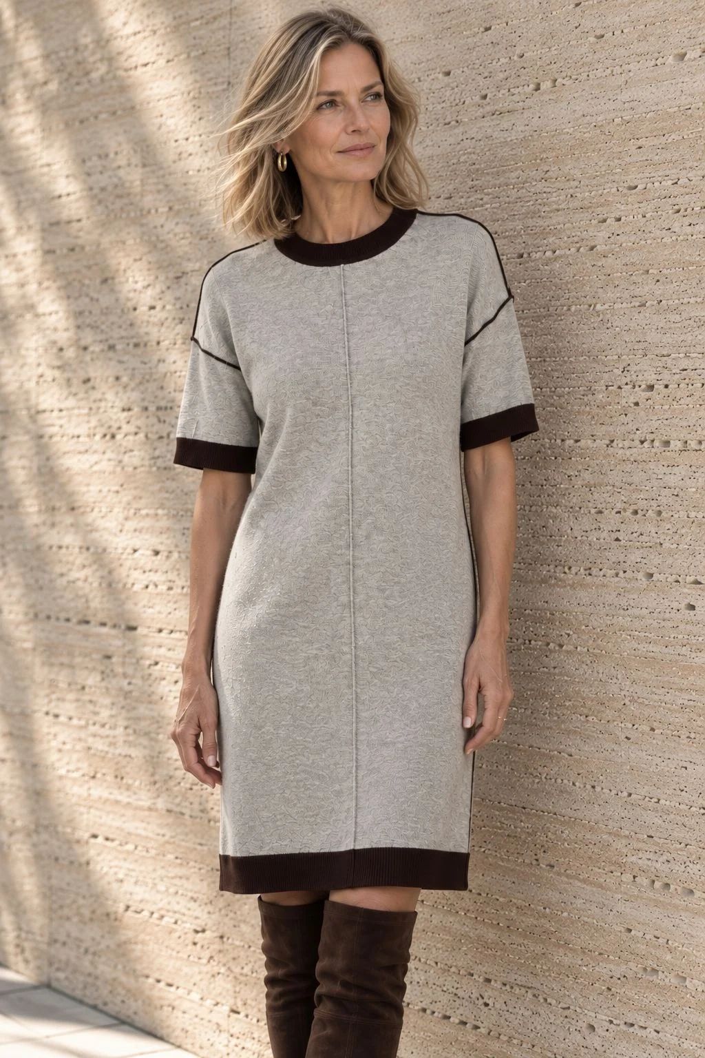 PreOrder - The Vicenza Dress - Ships November 21