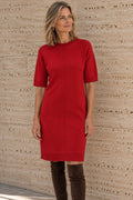 PreOrder - The Vicenza Dress - Ships November 21