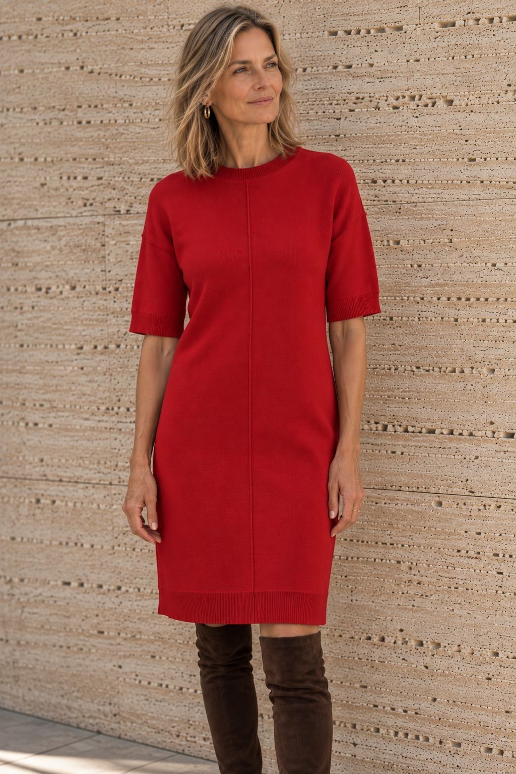 PreOrder - The Vicenza Dress - Ships November 21