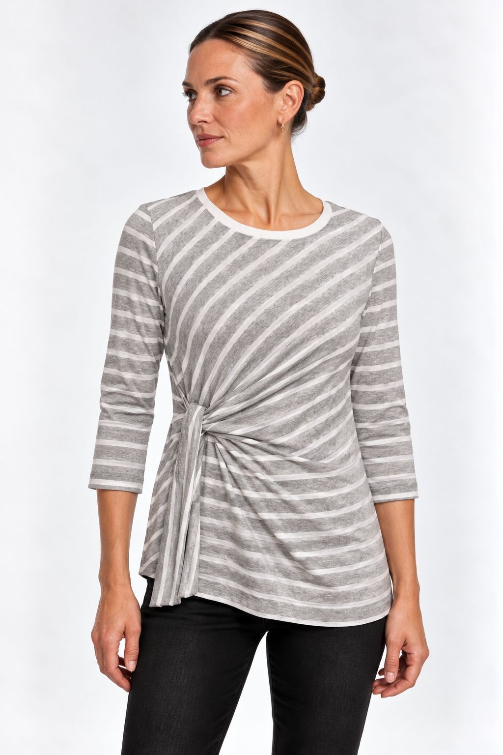 The Marbella Tunic