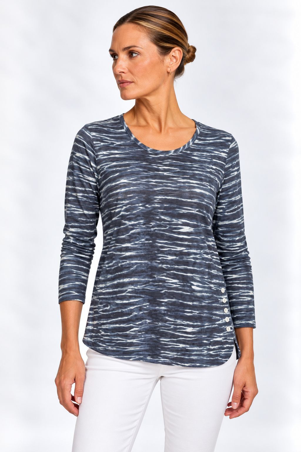 The Kos Crewneck