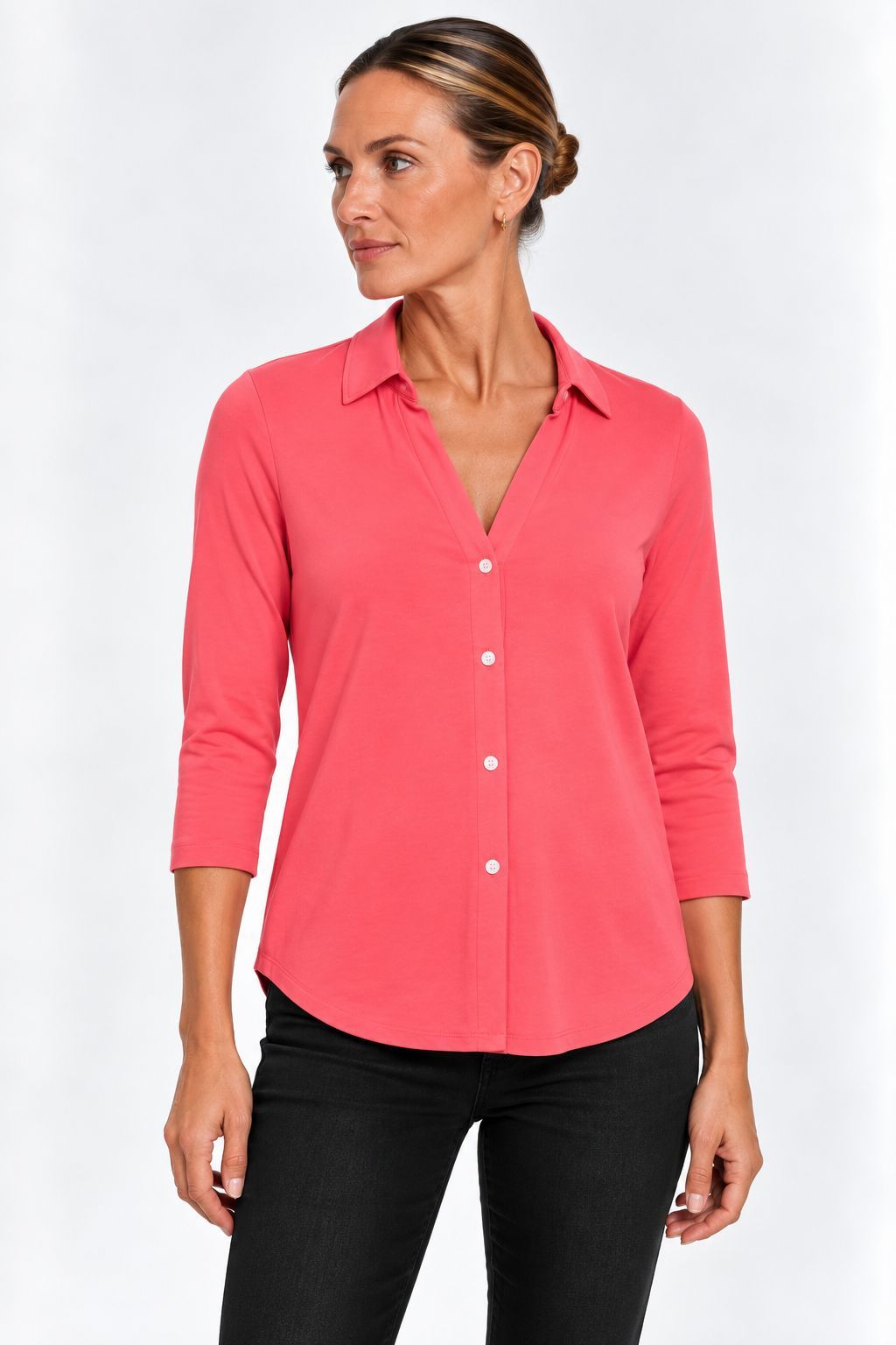 The Marina Shirt