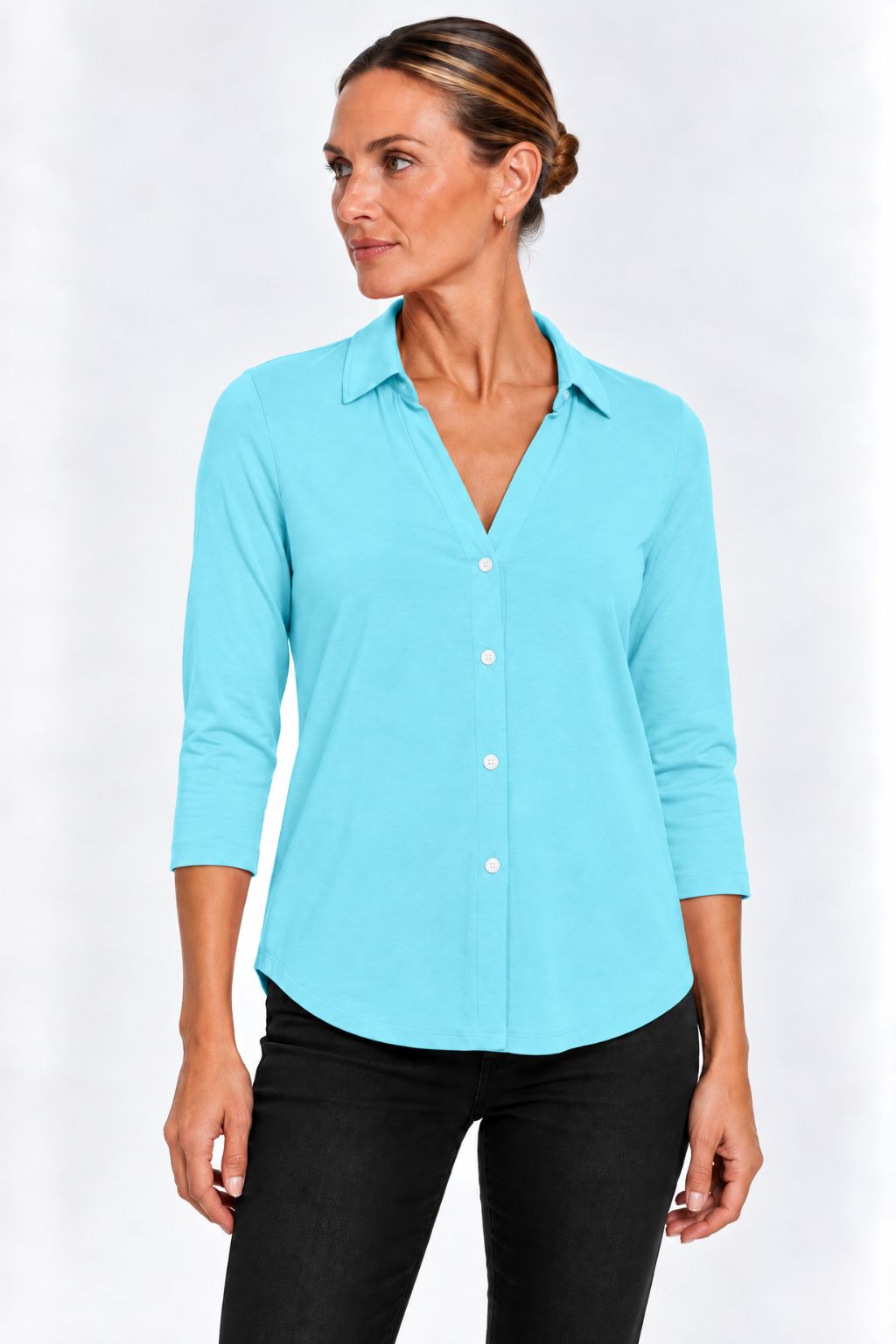 The Marina Shirt