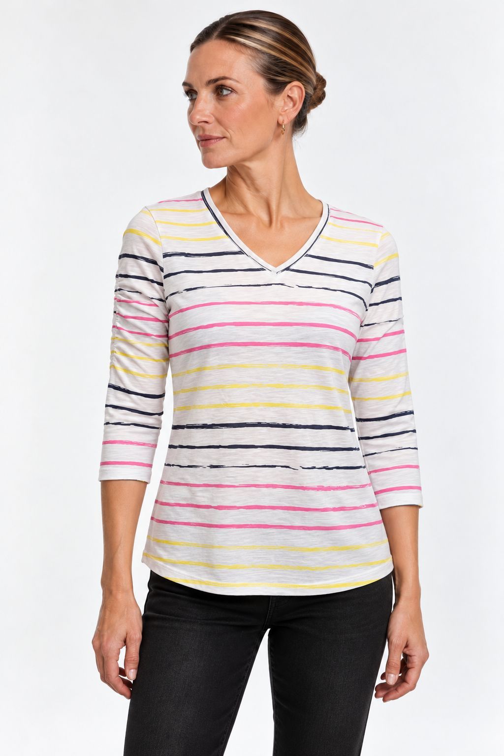 The Ithaca Top