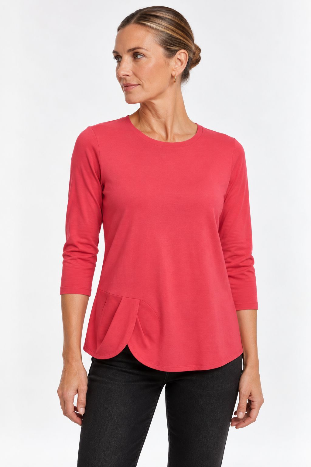 The Faro Tunic