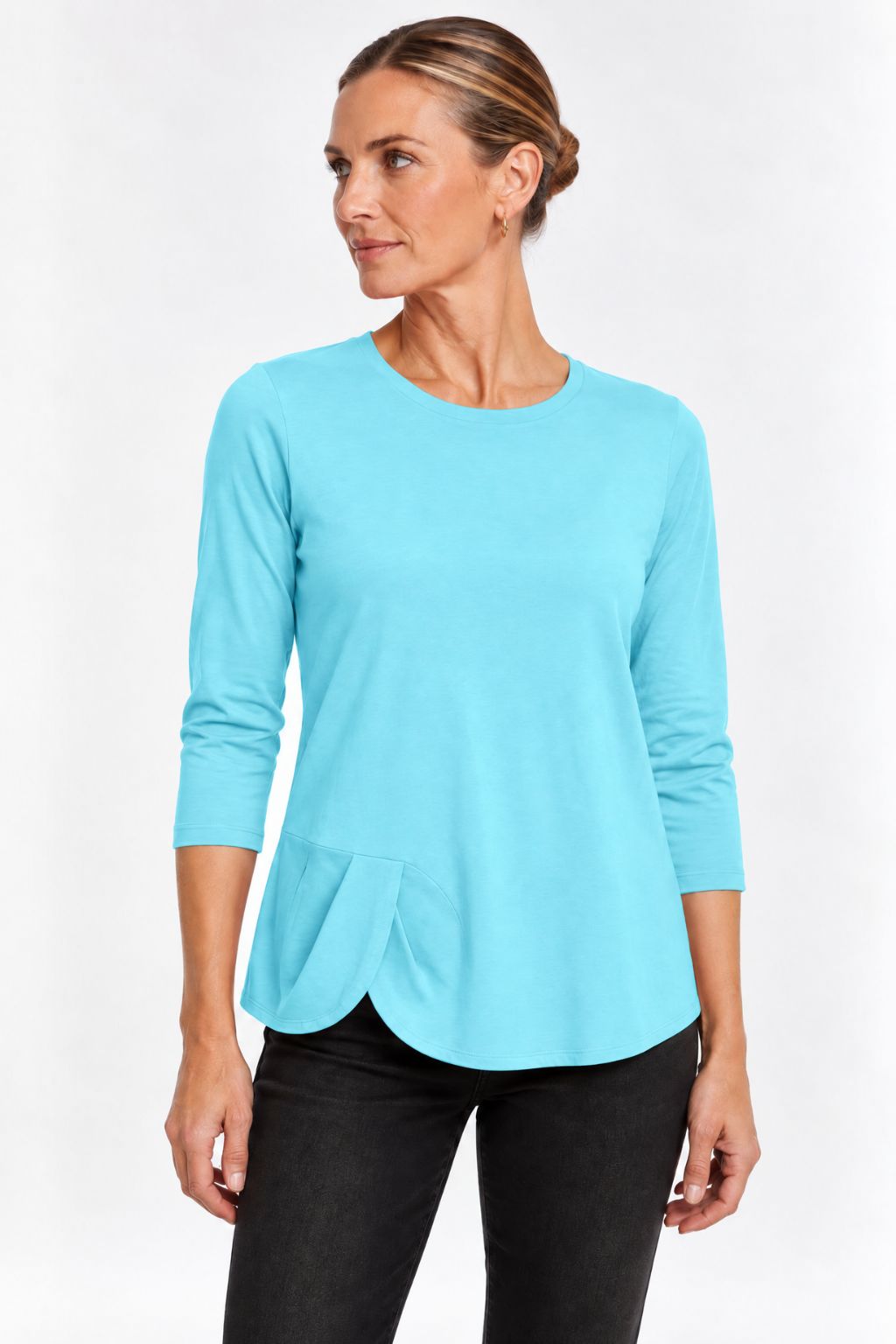 The Faro Tunic