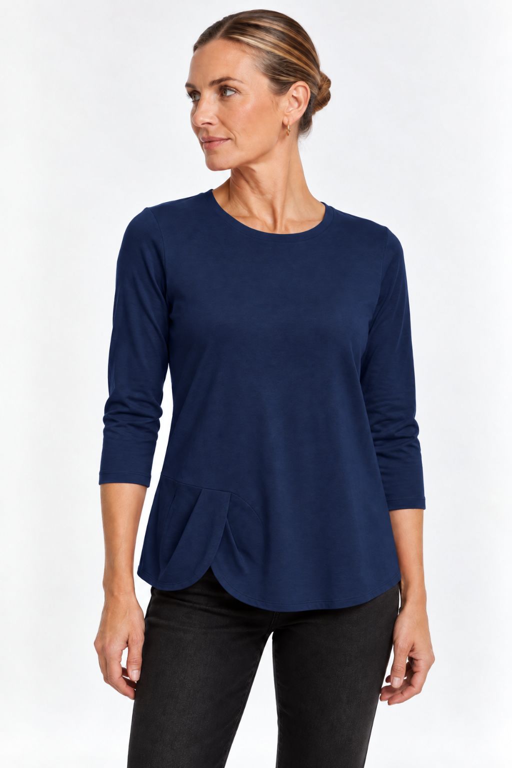 The Faro Tunic