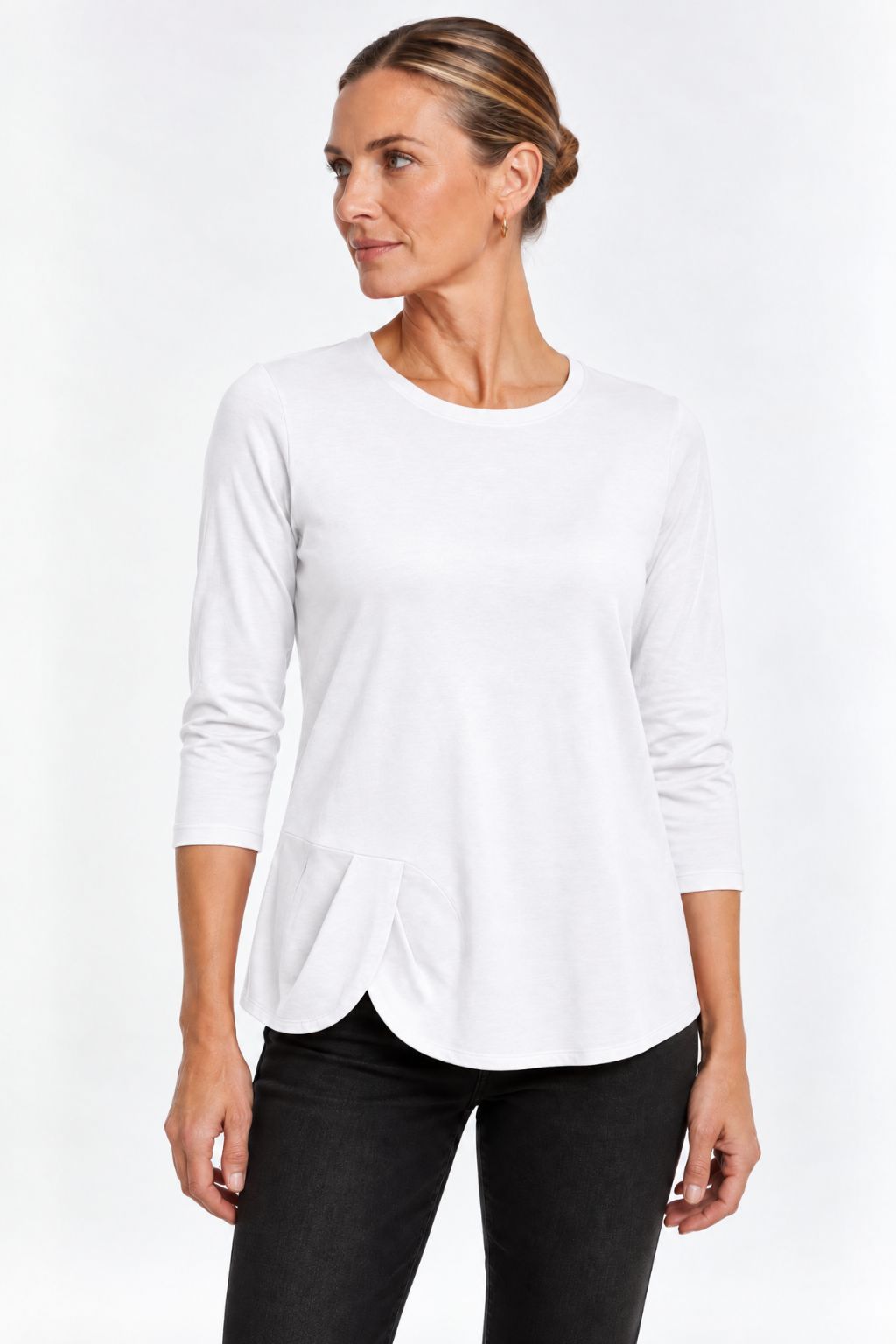 The Faro Tunic