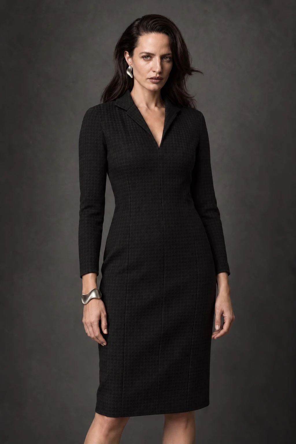 The Northwich Dress