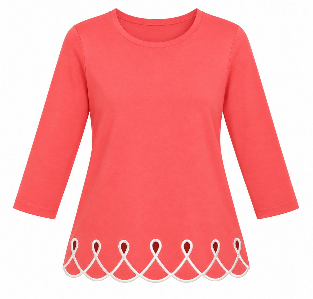 The Amélie Top