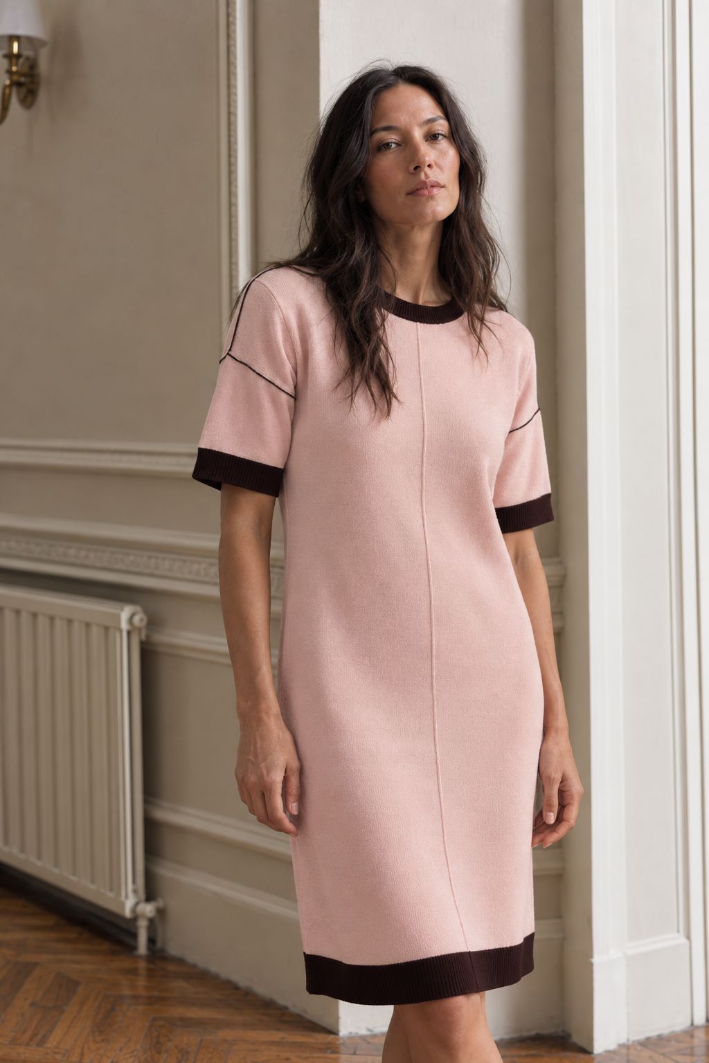 PreOrder - The Vicenza Dress - Ships November 21