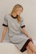 PreOrder - The Vicenza Dress - Ships November 21