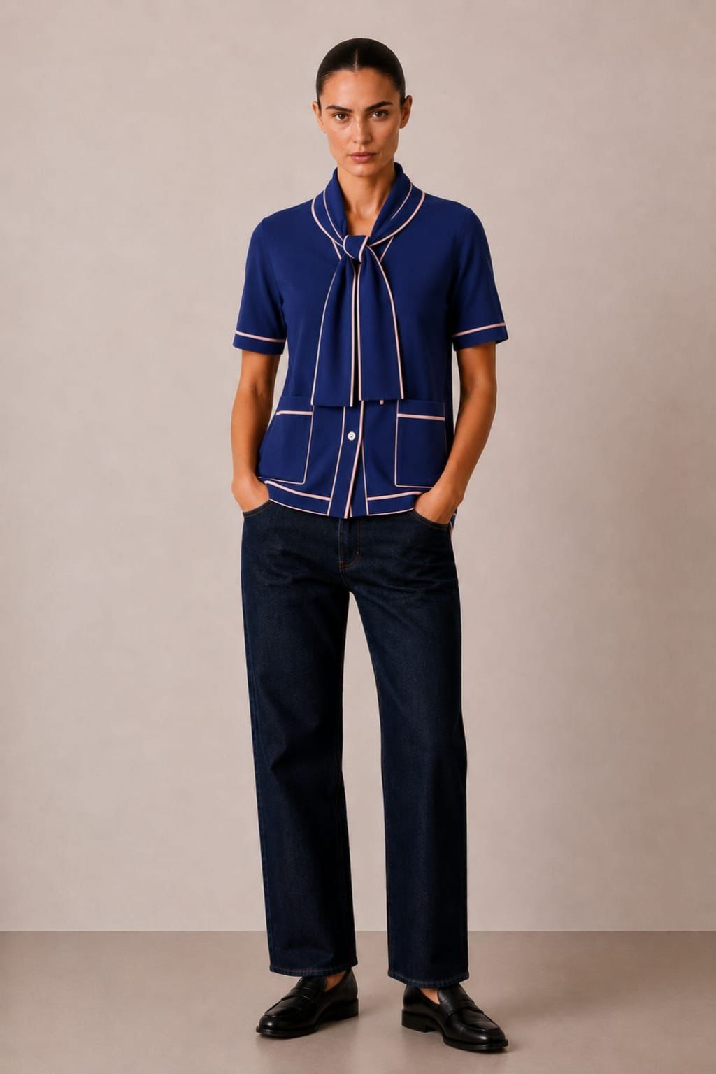 PreOrder - The Genoa Cardigan - Ships November 21