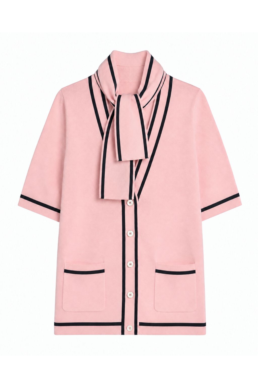 PreOrder - The Genoa Cardigan - Ships November 21