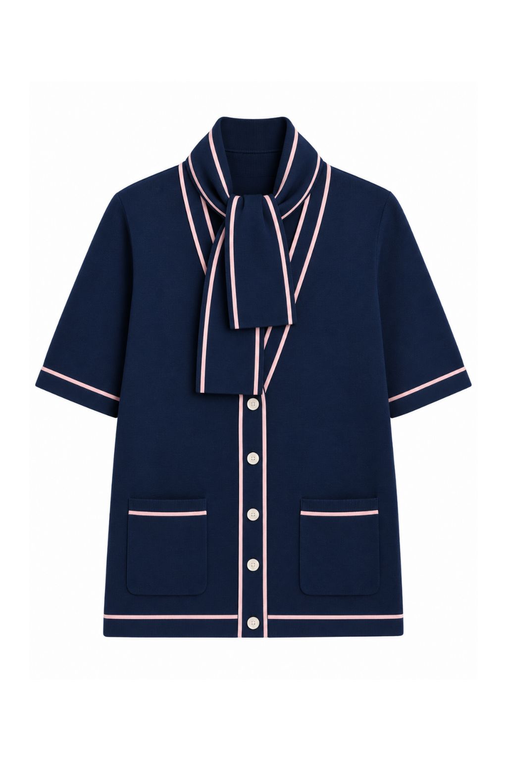 PreOrder - The Genoa Cardigan - Ships November 21