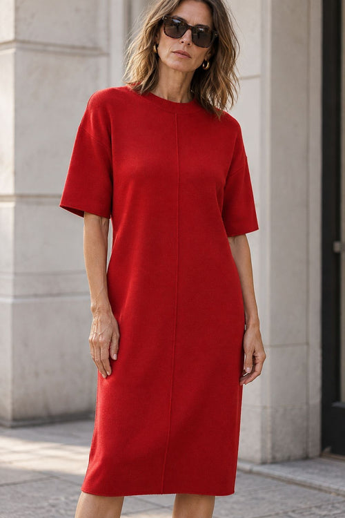PreOrder - The Vicenza Dress - Ships November 21