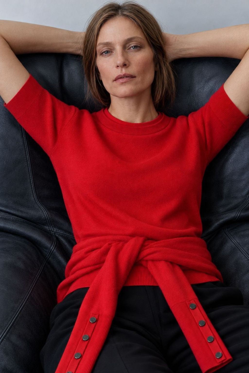 The Gee-Gee Tee