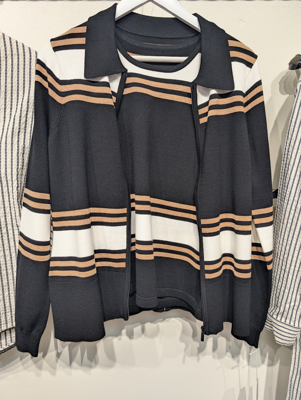 The Sirocco Cardigan