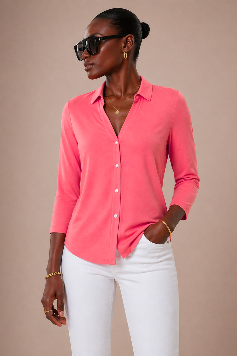 The Marina Shirt
