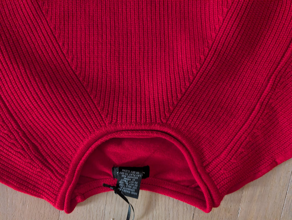 The Edinburgh Sweater