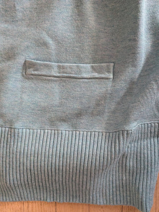 The Positano Oversized Cardigan