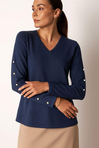 The Lucerne Top