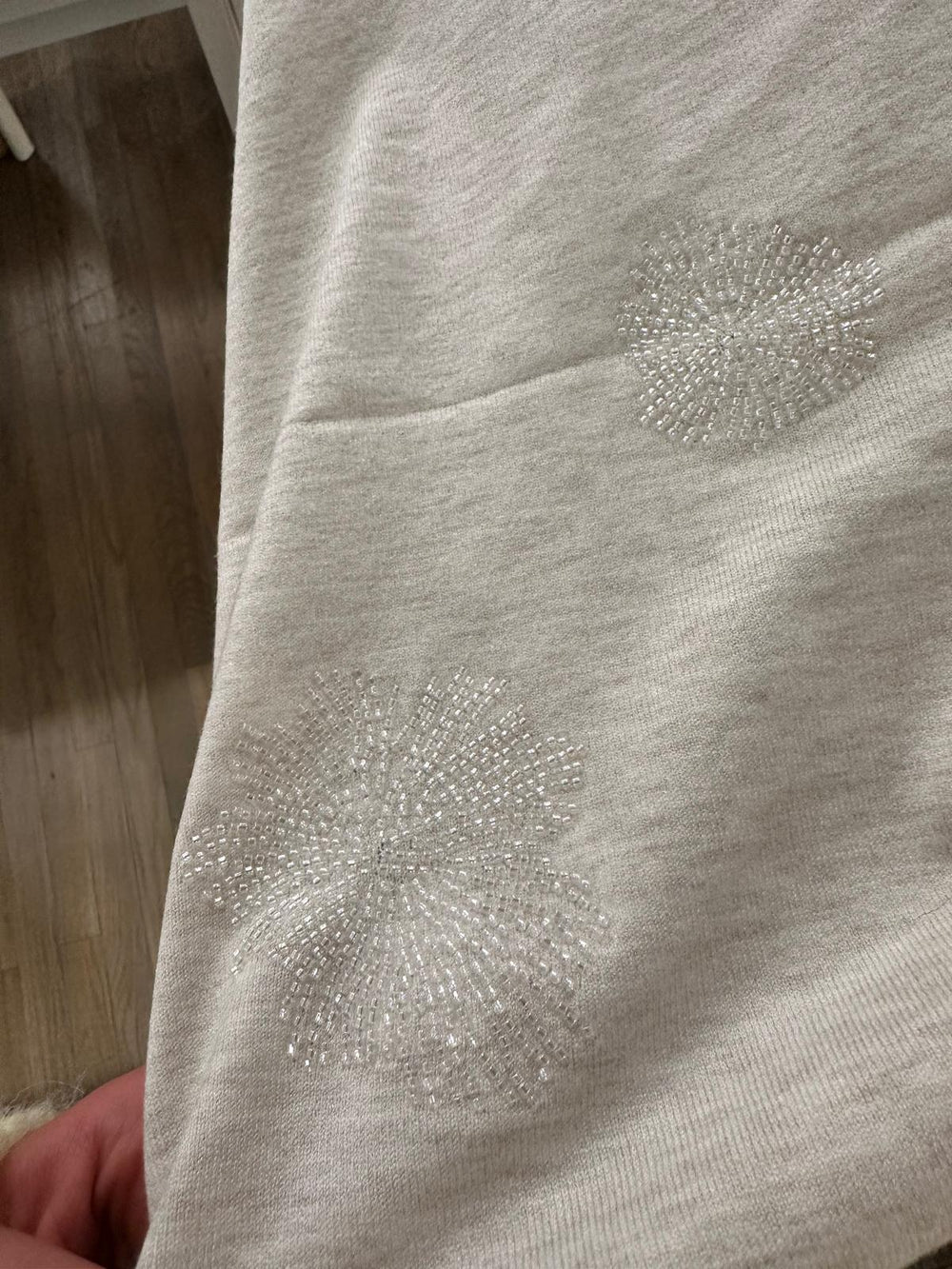 The Seville Poncho