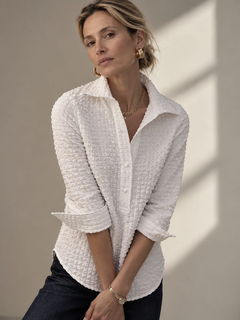 The Gabby Tunic