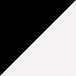 Black/Ivory