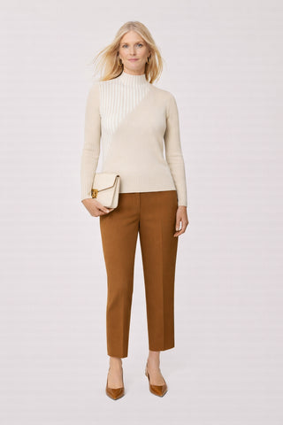 The Chamonix Turtleneck
