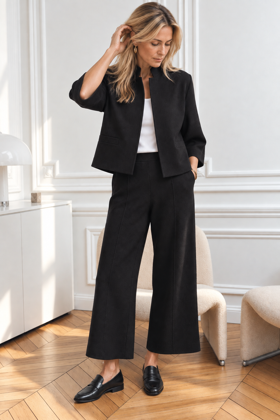 The Fasano Pant