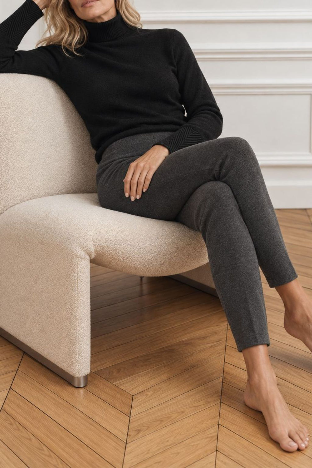 The Modena Pant