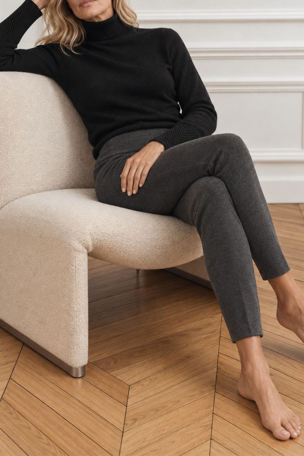 The Modena Pant